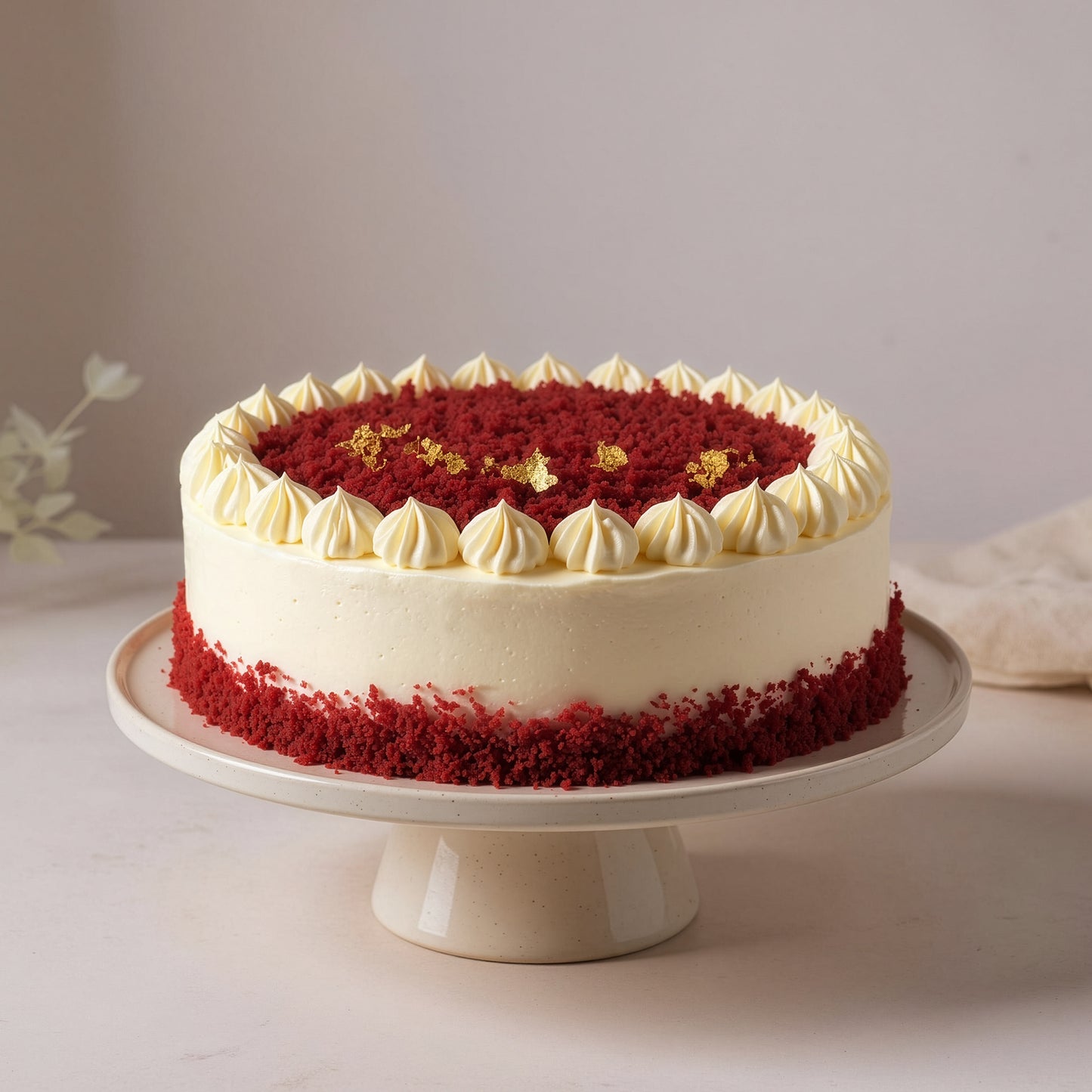 Red Velvet Cake