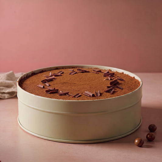 Signature Dream Cake