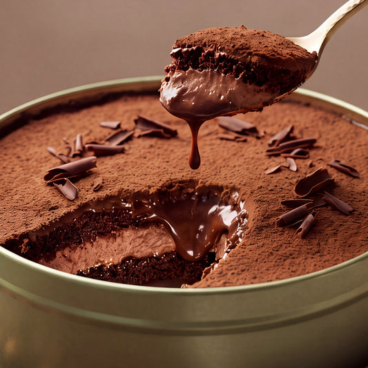 Signature Dream Cake